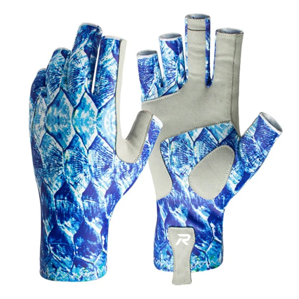 Fishing Gloves