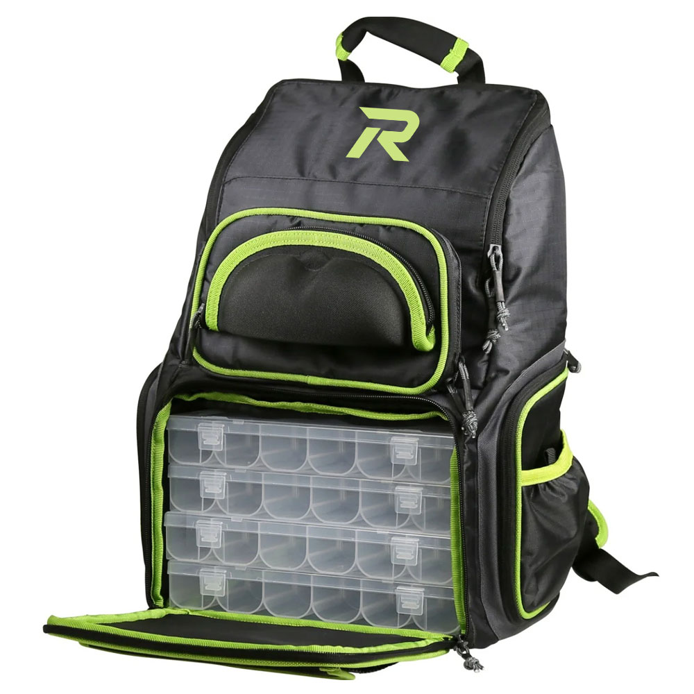 Fishing Backpacks
