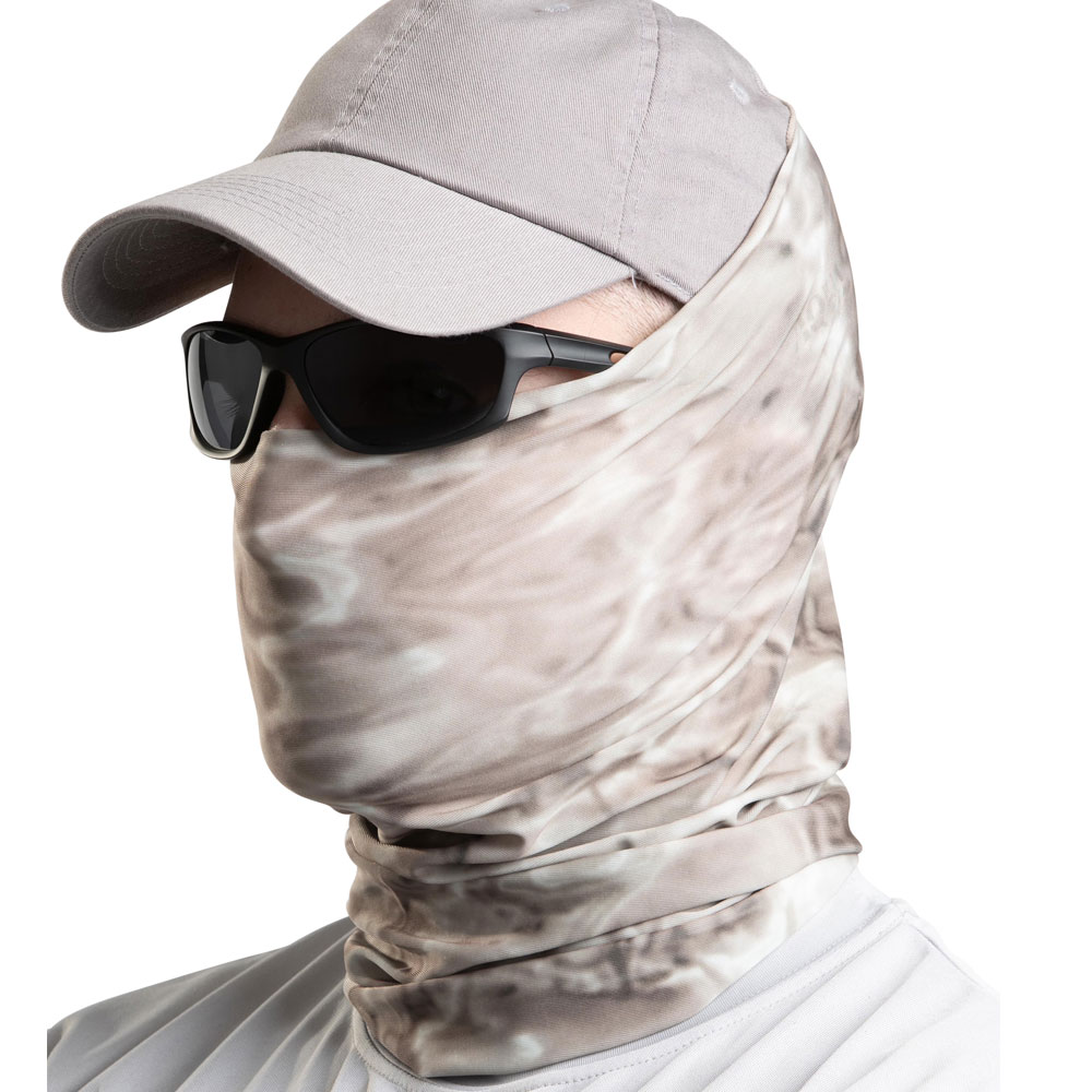 Fishing Face Masks