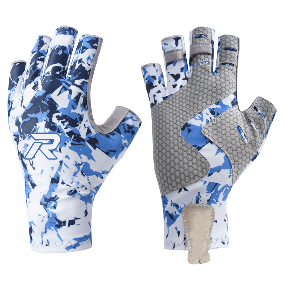 Fishing Gloves