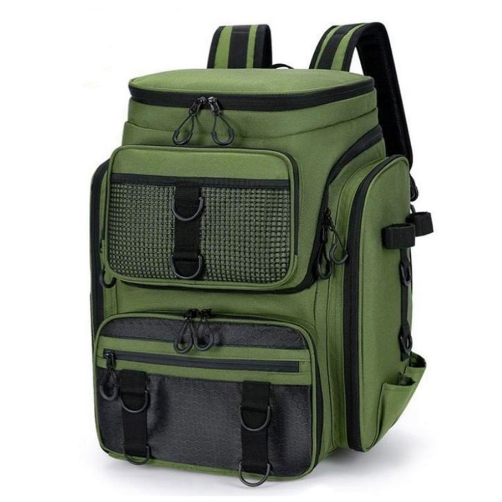 Fishing Backpacks