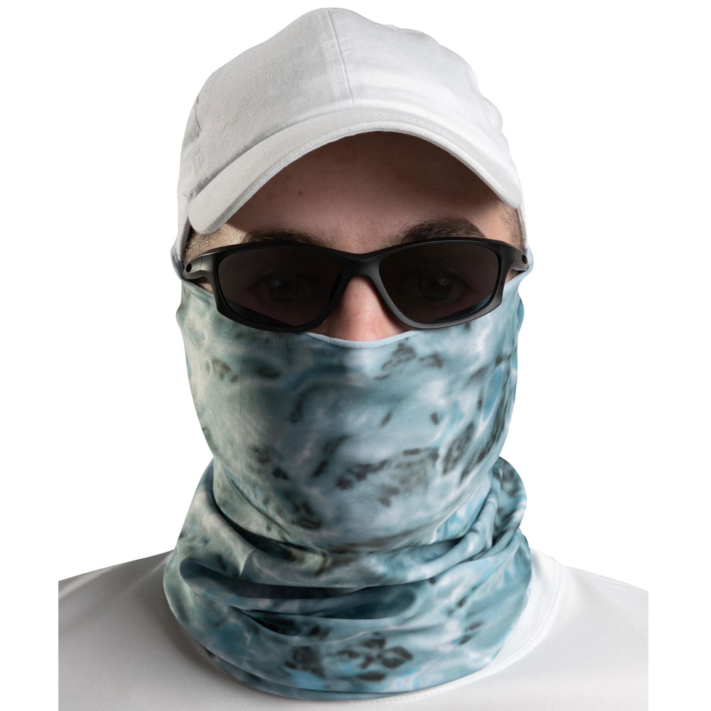 Fishing Face Masks