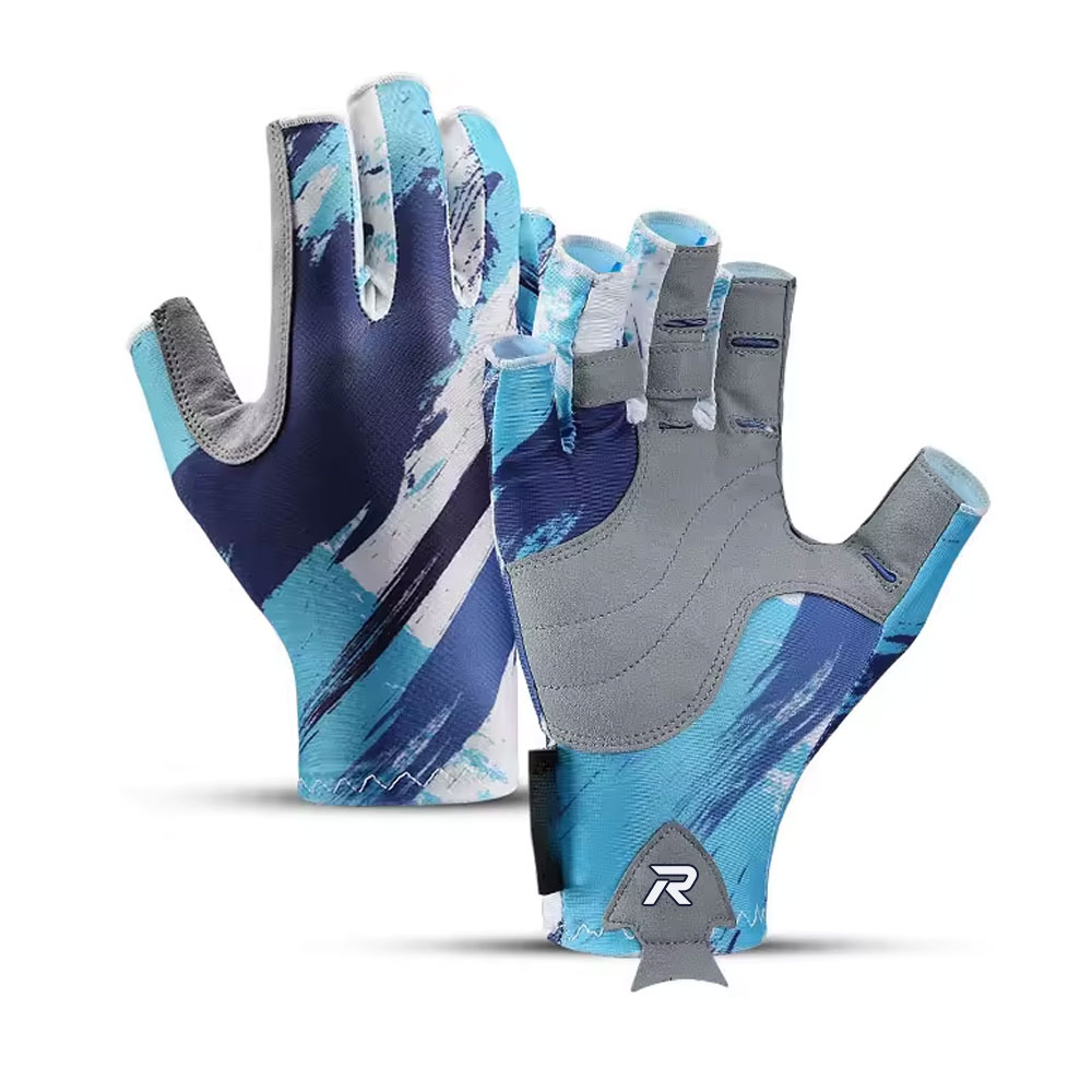 Fishing Gloves