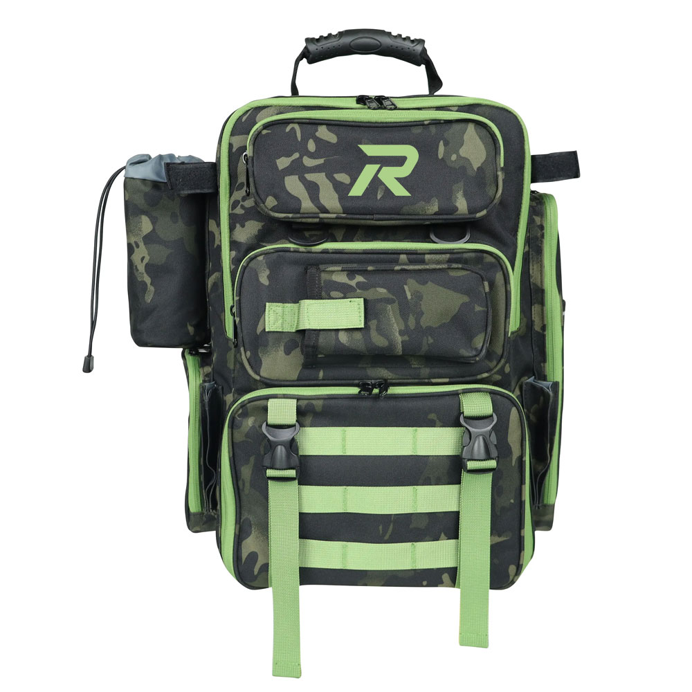 Fishing Backpacks