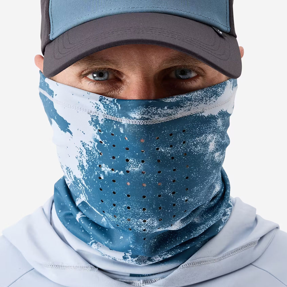 Fishing Face Masks