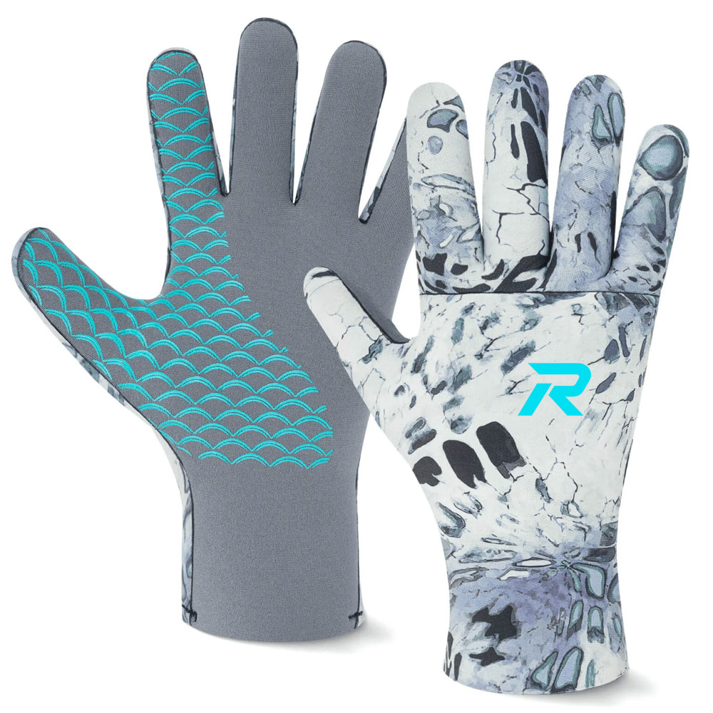 Fishing Gloves