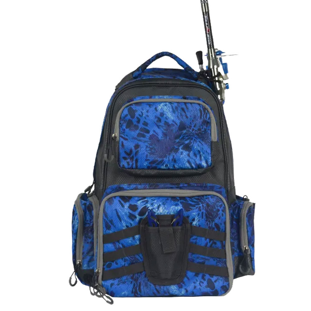Fishing Backpacks